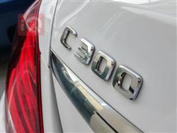 مێرسێدس بێنز C-Class